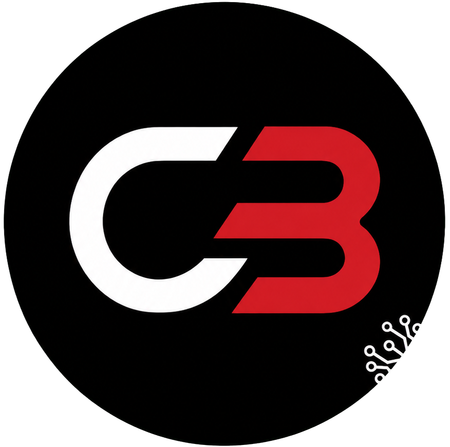 Code Builder IT Solution
